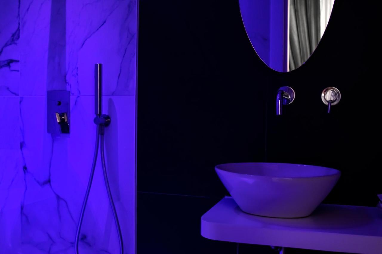 Aurora Luxury Rooms Neapel Exterior foto