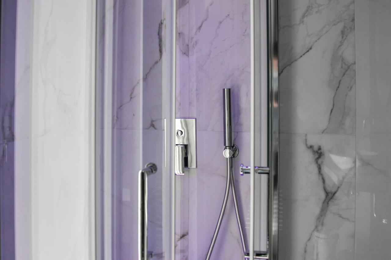 Aurora Luxury Rooms Neapel Exterior foto